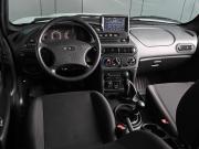 Lada (ВАЗ) Niva Travel I Ростов-на-Дону  - изображение 22