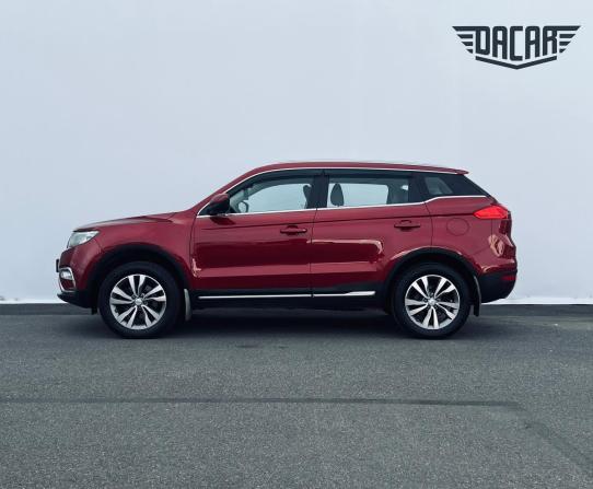 Geely Atlas I с пробегом 2020 года, цена 1 510 000 рублей, 97000 км, внедорожник, Автокод Объявления