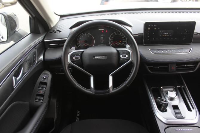 Haval Jolion I Рестайлинг с пробегом 2024 года, цена 1 947 000 рублей, 45391 км, внедорожник, Автокод Объявления