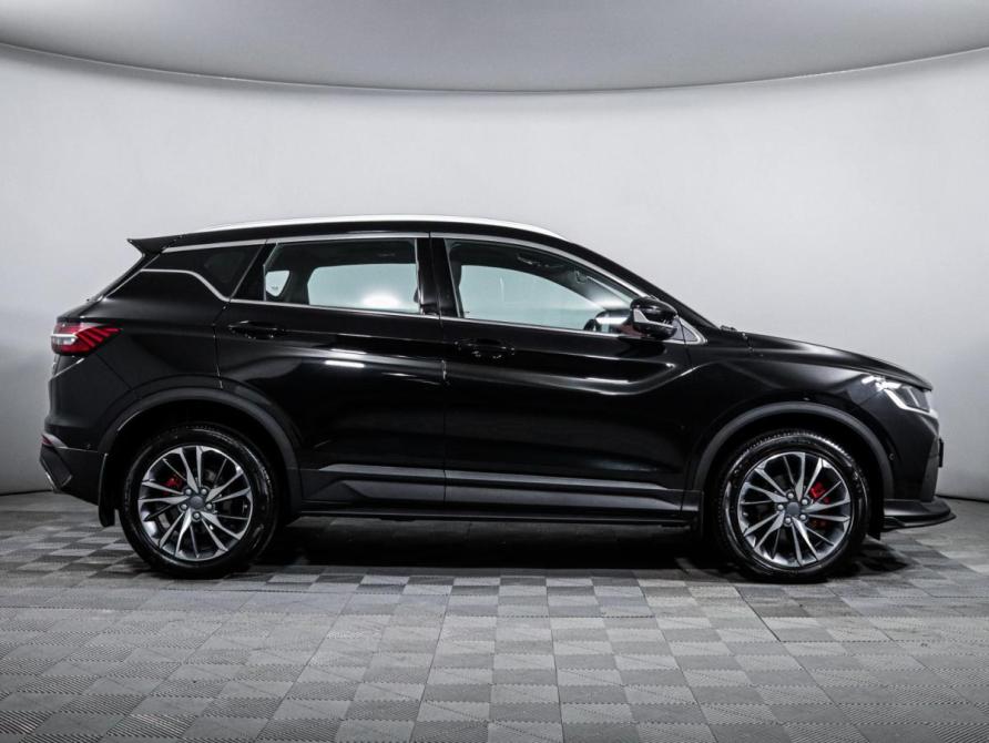 Belgee X50 Москва  - изображение 4
