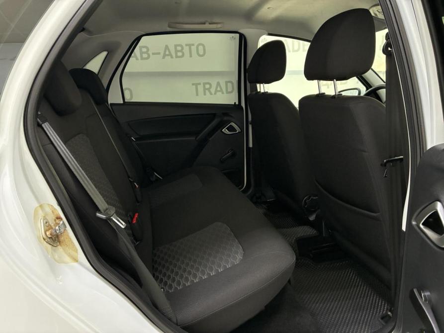 Lada (ВАЗ) Granta I Рестайлинг Пермь  - изображение 15