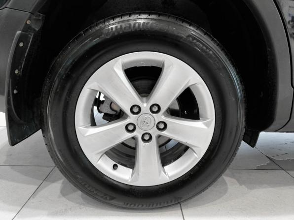 Toyota RAV4 IV (XA40) с пробегом 2013 года, цена 1 850 000 рублей, 114346 км, внедорожник, Автокод Объявления