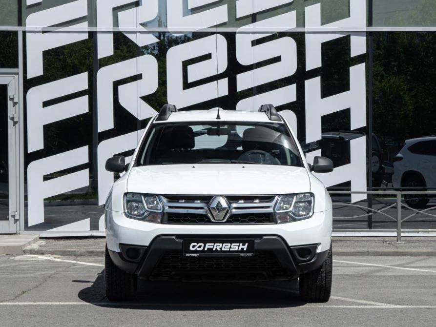 Renault Duster I Рестайлинг Волгоград  - изображение 3
