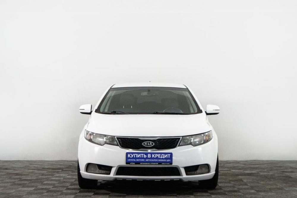 Kia Cerato II Сургут  - изображение 2