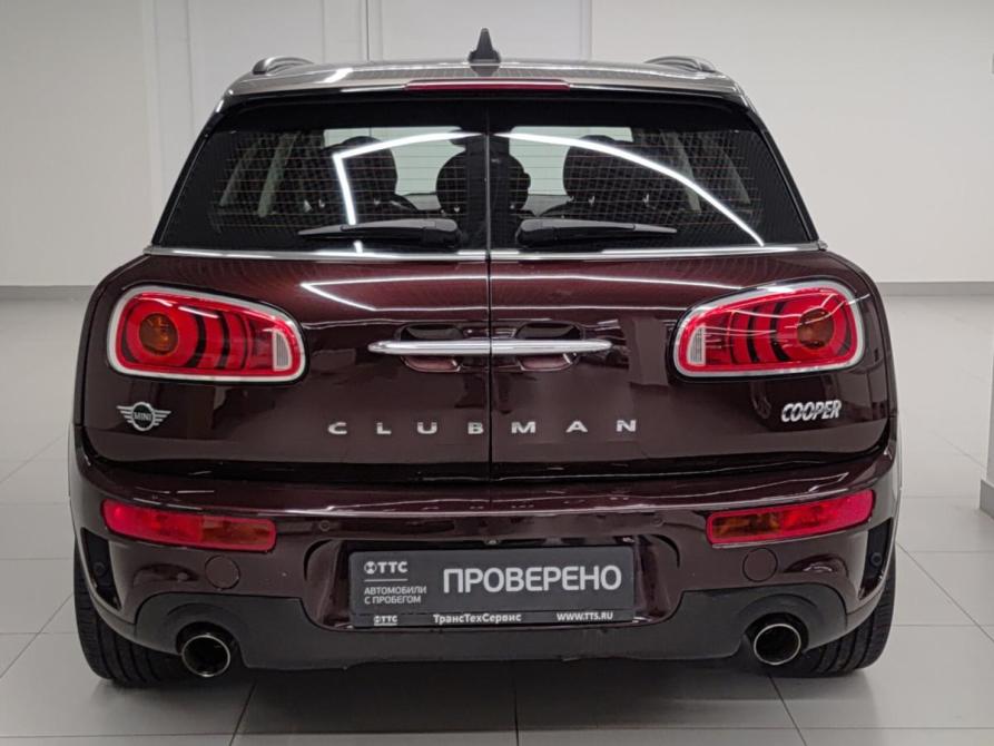 Mini Clubman II Казань  - изображение 7