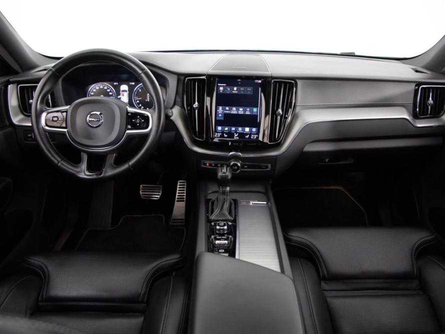 Volvo XC60 II Санкт-Петербург  - изображение 10