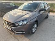 Lada (ВАЗ) Vesta I Пермь  - изображение 13