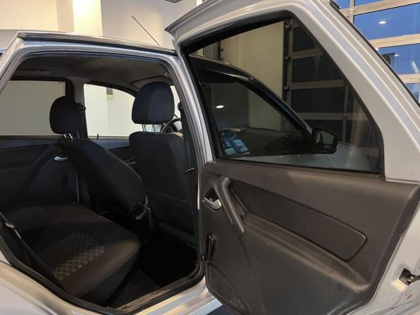 Lada (ВАЗ) Granta I Рестайлинг с пробегом 2019 года, цена 474 000 рублей, 218258 км, лифтбек, Автокод Объявления