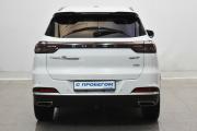 Chery Tiggo 7 Pro Max I Рестайлинг Москва  - изображение 22