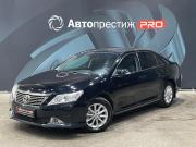 Toyota Camry VII (XV50) Пермь  - изображение 24