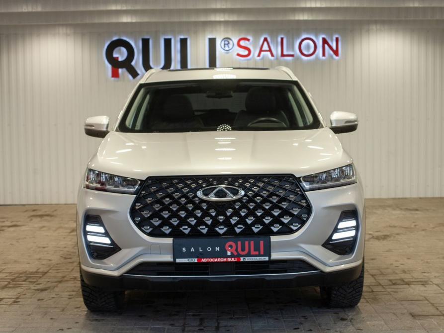 Chery Tiggo 7 Pro I Иваново  - изображение 2