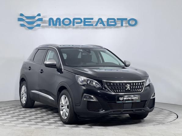 Peugeot 3008 II с пробегом 2020 года, цена 1 750 000 рублей, 203597 км, внедорожник, Автокод Объявления