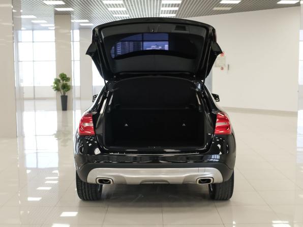 Mercedes-Benz GLA I (X156) с пробегом 2014 года, цена 1 879 000 рублей, 104661 км, внедорожник, Автокод Объявления