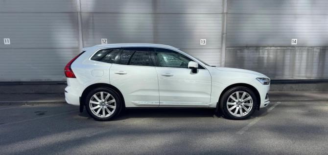 Volvo XC60 II с пробегом 2018 года, цена 3 249 000 рублей, 154607 км, внедорожник, Автокод Объявления