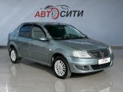 Renault Logan I Рестайлинг Тамбов  - изображение 21