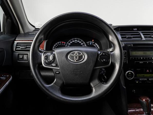 Toyota Camry VII (XV50) с пробегом 2013 года, цена 1 495 000 рублей, 241842 км, седан, Автокод Объявления