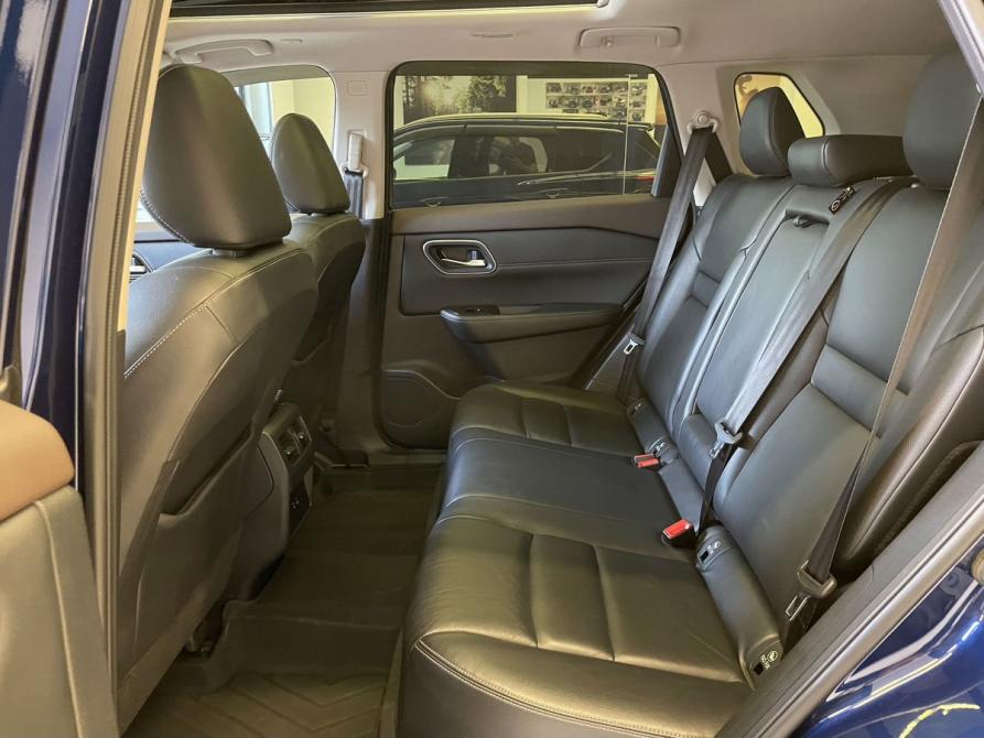Nissan X-Trail IV Новосибирск  - изображение 9