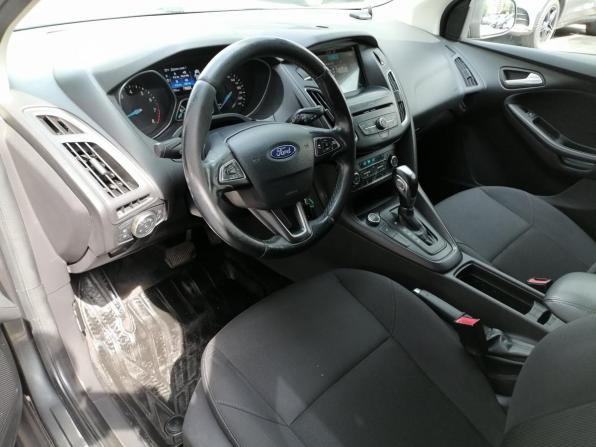 Ford Focus III Рестайлинг с пробегом 2019 года, цена 969 000 рублей, 104767 км, универсал, Автокод Объявления