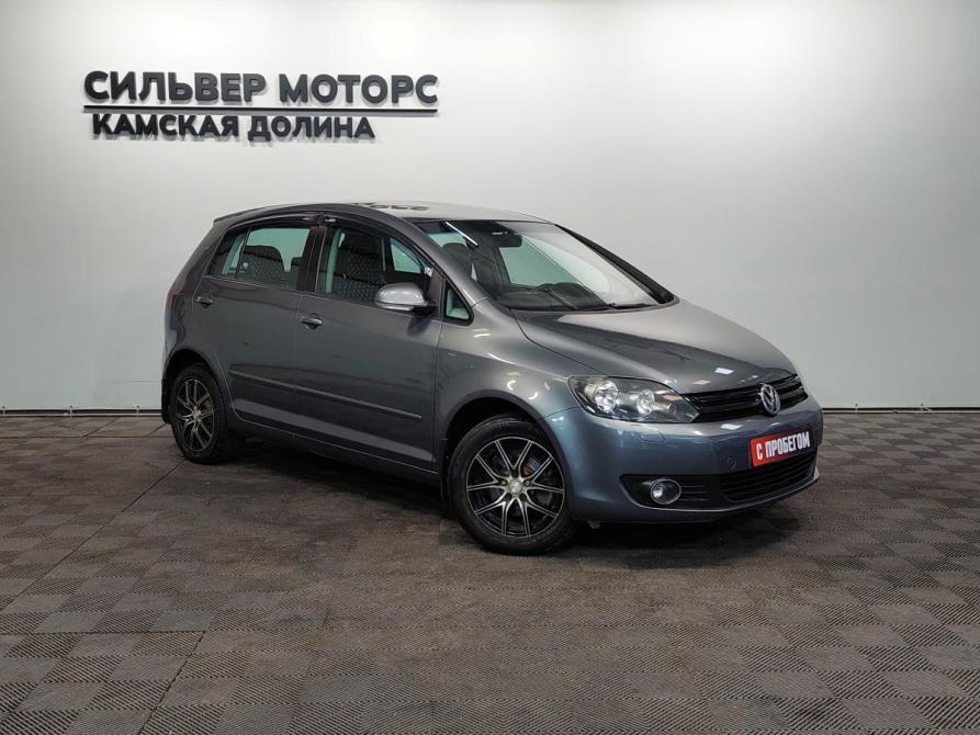 Volkswagen Golf Plus II Пермь  - изображение 9