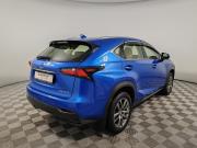 Lexus NX I Москва  - изображение 27