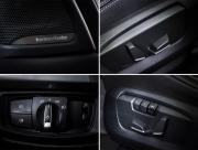 BMW X6 II (F16) Москва  - изображение 48