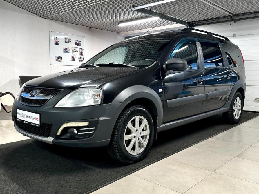 Lada (ВАЗ) Largus I Тольятти  - изображение 1