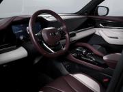 Geely Monjaro I Москва  - изображение 36