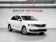 Skoda Rapid I Рестайлинг Тюмень  - изображение 26