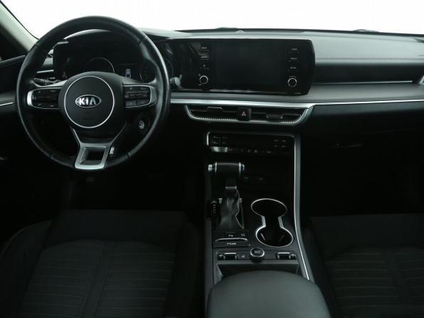 Kia K5 III с пробегом 2020 года, цена 1 866 000 рублей, 105400 км, седан, Автокод Объявления