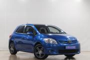 Toyota Auris I Рестайлинг Новокузнецк  - изображение 29