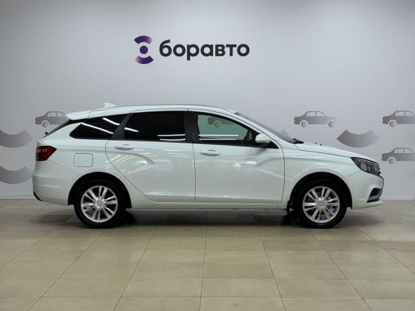 Lada (ВАЗ) Vesta I с пробегом 2019 года, цена 950 000 рублей, 180226 км, универсал, Автокод Объявления
