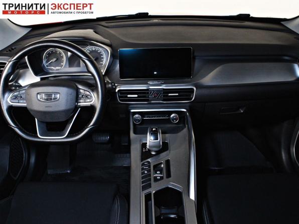 Geely Coolray I с пробегом 2020 года, цена 1 557 000 рублей, 98110 км, внедорожник, Автокод Объявления