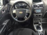 Geely Emgrand EC7 Ростов-на-Дону  - изображение 27