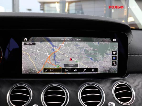Mercedes-Benz E-Класс V (W213 S213 C238) Рестайлинг с пробегом 2021 года, цена 5 130 000 рублей, 11776 км, седан, Автокод Объявления