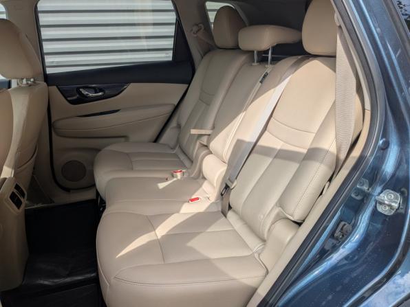 Nissan X-Trail III Рестайлинг с пробегом 2020 года, цена 2 325 000 рублей, 108096 км, внедорожник, Автокод Объявления