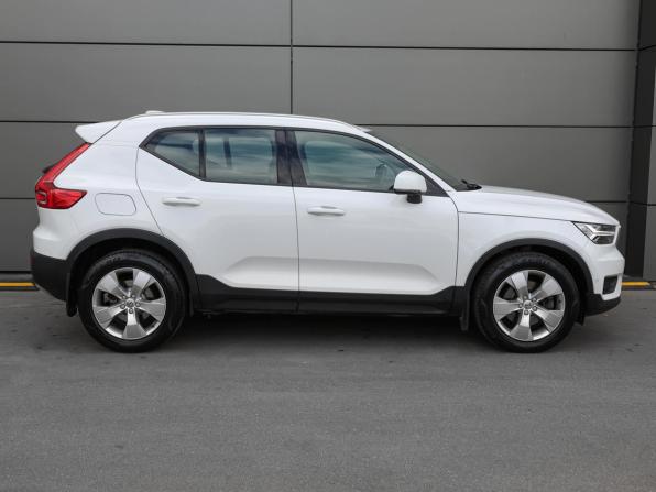 Volvo XC40 I с пробегом 2019 года, цена 2 997 000 рублей, 97000 км, внедорожник, Автокод Объявления