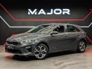 Kia Ceed III Москва  - изображение 29