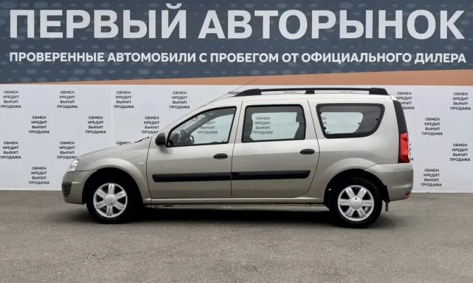 Lada (ВАЗ) Largus I с пробегом 2013 года, цена 699 000 рублей, 133487 км, универсал, Автокод Объявления