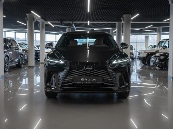 Lexus RX V с пробегом 2025 года, цена 7 850 000 рублей, 50 км, внедорожник, Автокод Объявления