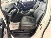 Toyota Alphard III Рестайлинг Пермь  - изображение 49