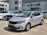Kia Rio III Рестайлинг Нижний Новгород  - изображение 14