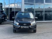 Lada (ВАЗ) Granta I Рестайлинг Самара  - изображение 18