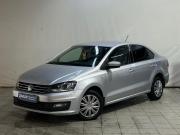 Volkswagen Polo V Рестайлинг Санкт-Петербург  - изображение 16