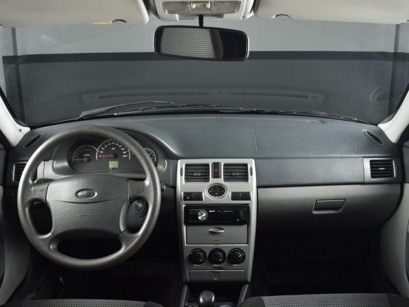 Lada (ВАЗ) Priora I с пробегом 2010 года, цена 349 995 рублей, 124163 км, хэтчбек, Автокод Объявления