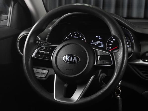 Kia Cerato IV с пробегом 2019 года, цена 1 688 000 рублей, 144491 км, седан, Автокод Объявления