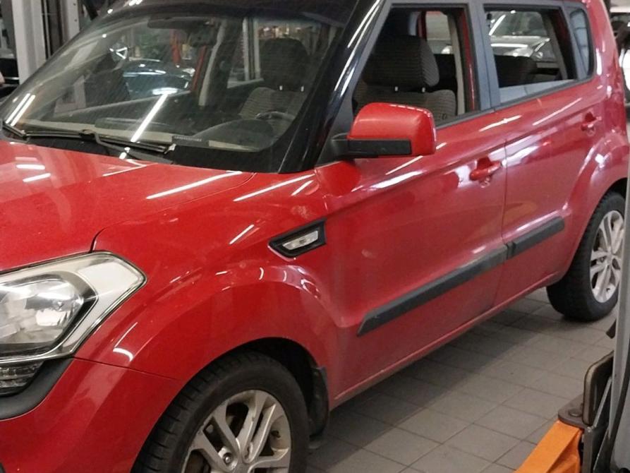 Kia Soul I Рестайлинг Санкт-Петербург  - изображение 3