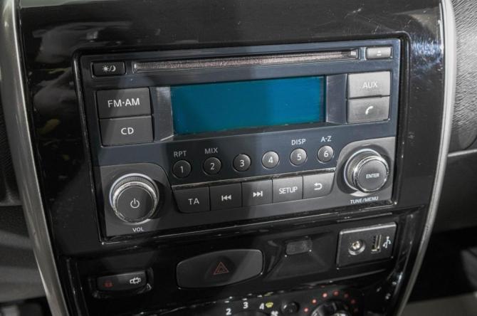 Nissan Terrano III (D10) с пробегом 2014 года, цена 1 099 000 рублей, 177000 км, внедорожник, Автокод Объявления