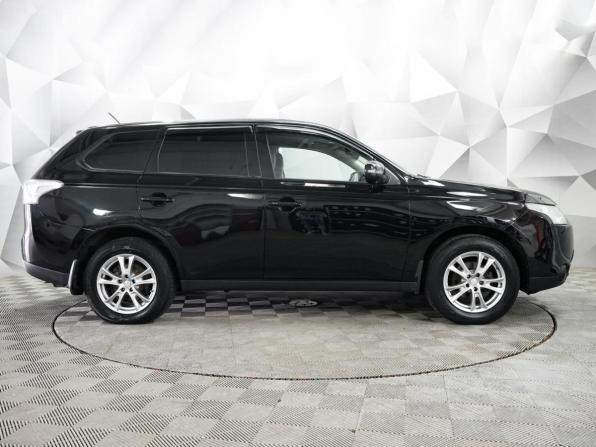 Mitsubishi Outlander III с пробегом 2012 года, цена 998 000 рублей, 257000 км, внедорожник, Автокод Объявления