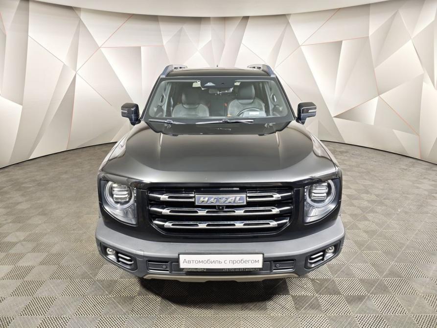 Haval Dargo Москва  - изображение 7