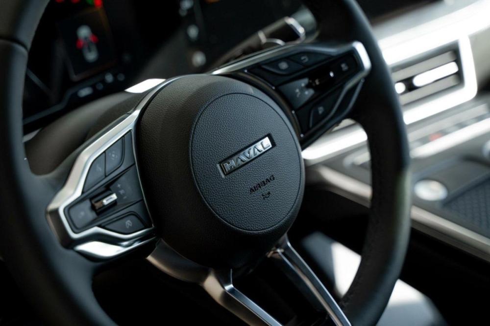 Haval F7 II Москва  - изображение 22